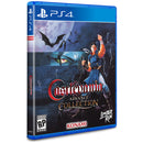 Castlevania Advance Collection: Dracula X Cover - LRG #524 [PS4]