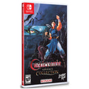 Castlevania Advance Collection: Dracula X Cover - LRG #198 [Switch]