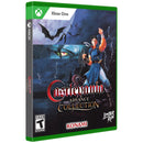 Castlevania Advance Collection: Dracula X Cover - LRG #7 [XONE]