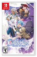 Celestia: Chain of Fate [Switch]