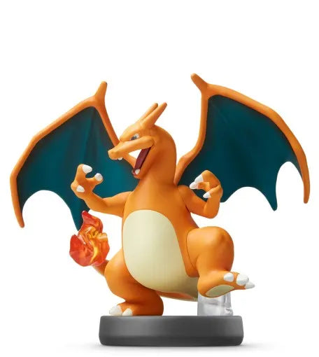 Charizard Amiibo [Super Smash Bros] (Europe Import)