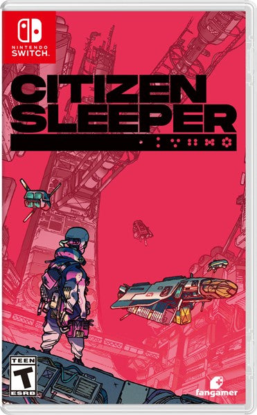 Citizen Sleeper [Switch]