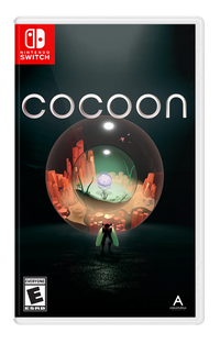 Cocoon [Switch]