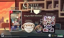 Coffee Talk: Single Shot Edition [Switch]