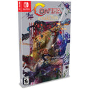 Contra Anniversary Collection (Classic Edition) - LRG #140 [Switch]