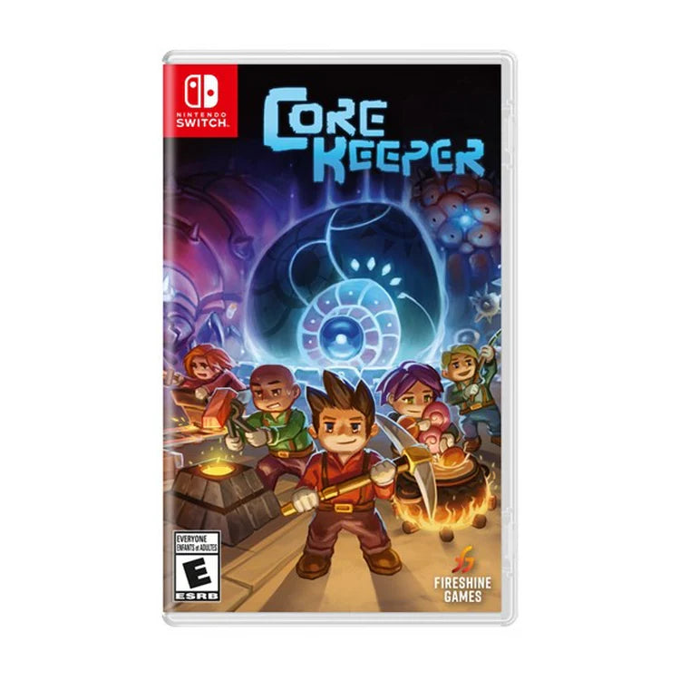 Core Keeper [Switch]