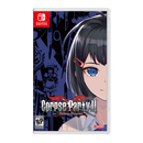 Corpse Party 2: Darkness Distortion [Switch]