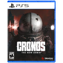 Cronos The New Dawn [PS5]