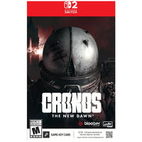Cronos The New Dawn [Switch 2]