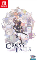 Cross Tails (Japan Import) [Switch]