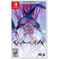 Crymachina (Deluxe Edition) [Switch]
