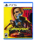 Cyberpunk 2077 (Ultimate Edition) [PS5]