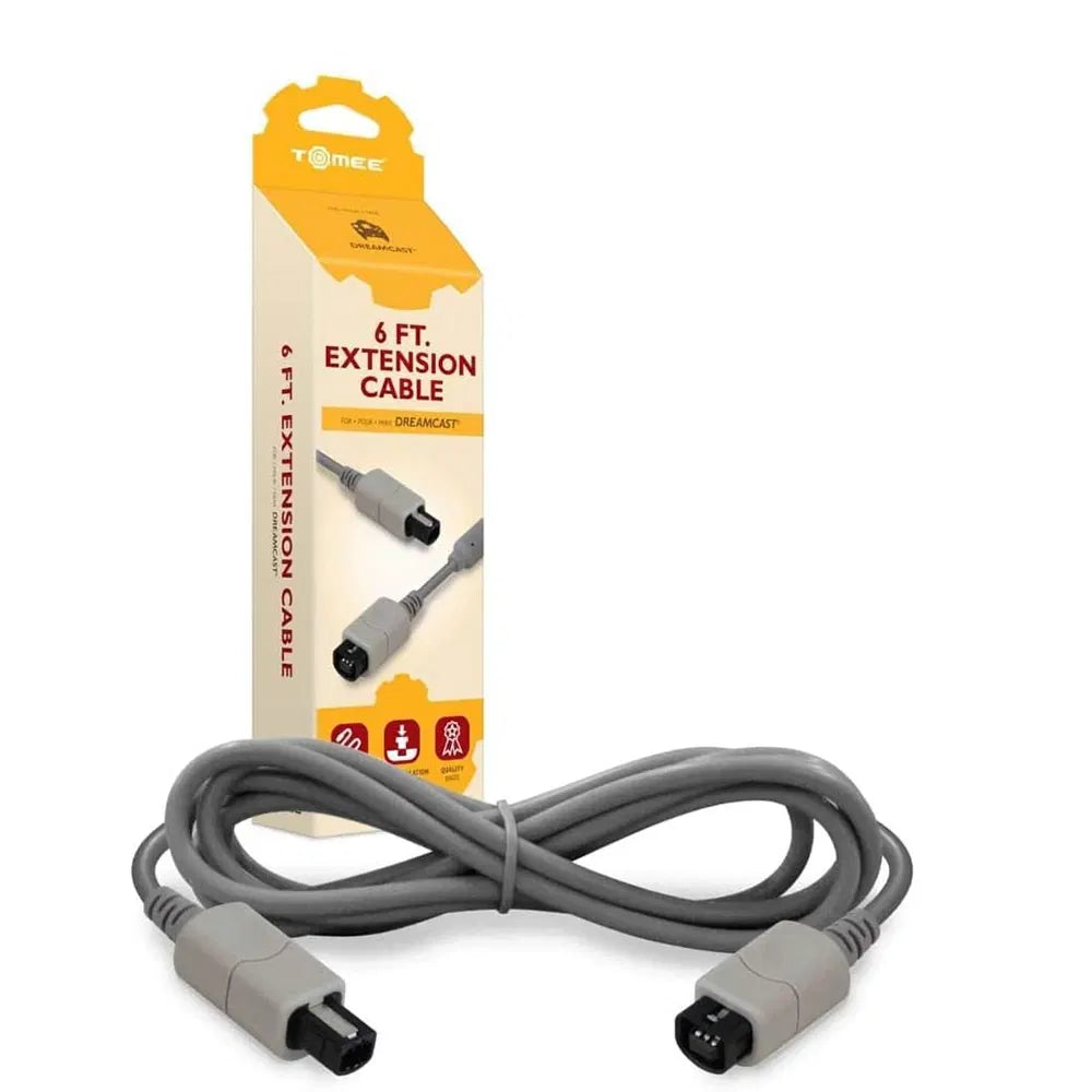 Dreamcast - Extension Cable [TOMEE]