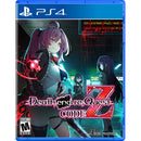 Death End Re;Quest Code Z [PS4]