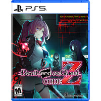 Death End Re;Quest Code Z [PS5]
