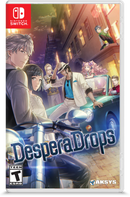 Despera Drops [Switch]