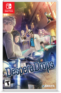 Despera Drops [Switch]
