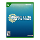 Digimon Story: Time Stranger [XBSX]