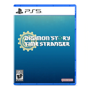 Digimon Story: Time Stranger [PS5]