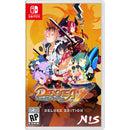 Disgaea 7: Vows of the Virtueless (Deluxe Edition) [Switch]
