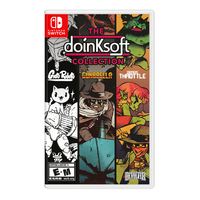 The Doinksoft Collection [Switch]