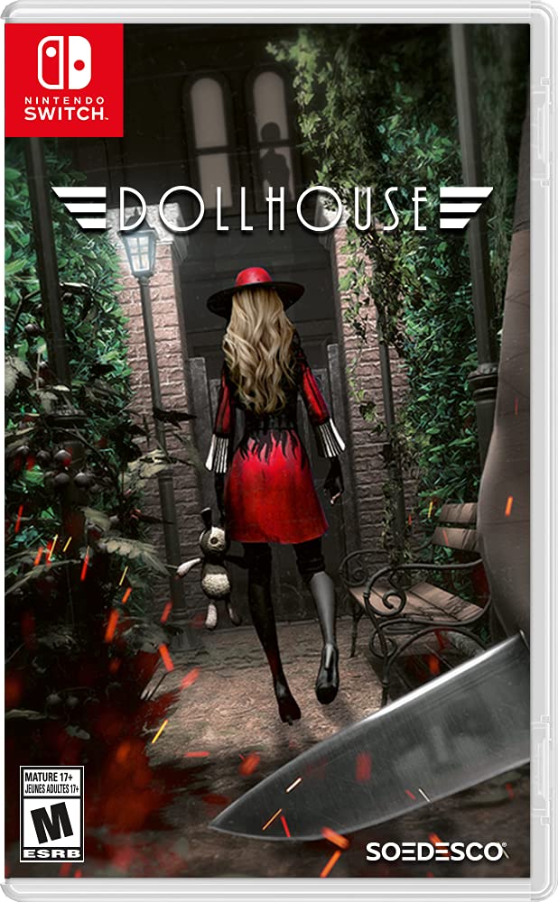 Dollhouse [Switch]