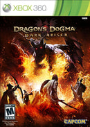 Dragons Dogma: Dark Arisen [X360]