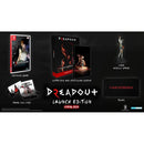 Dreadout 2 (Asia Import) [Switch]
