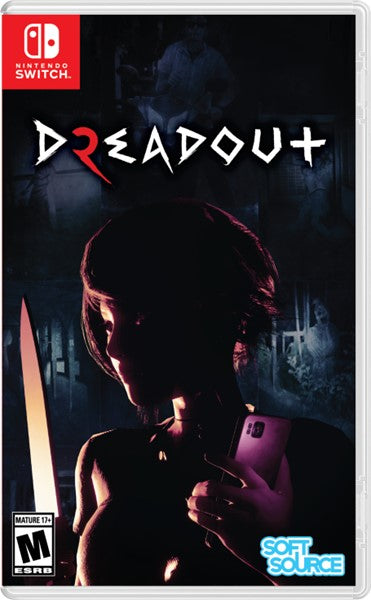 DreadOut 2 [Switch]