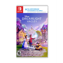 Disney Dreamlight Valley - Cozy Edition (Code in Box) [Switch]