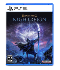 Elden Ring: Nightreign [PS5]