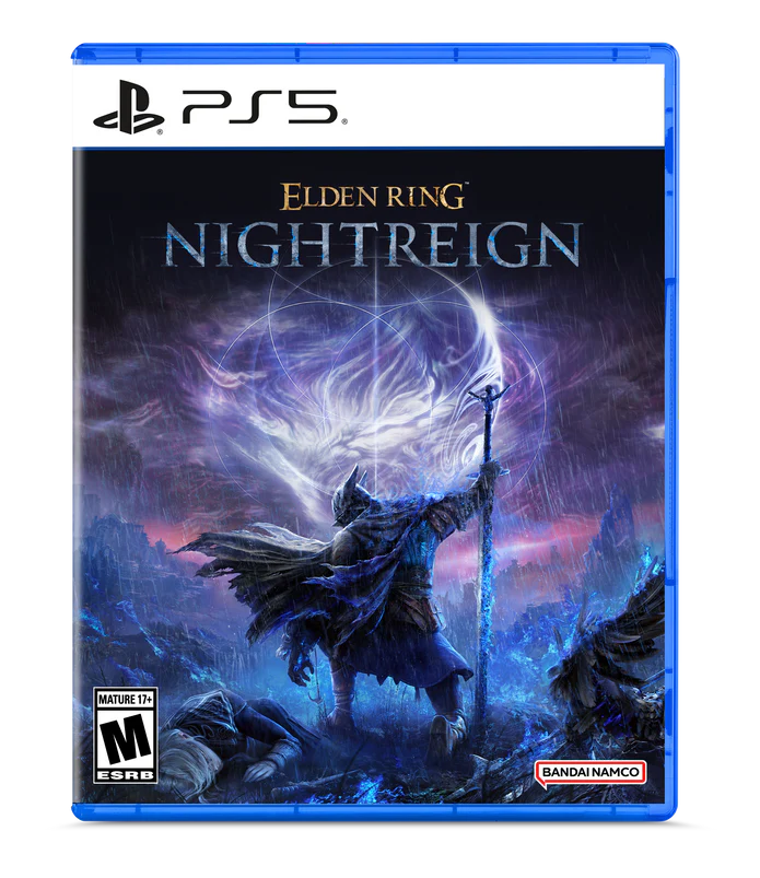 Elden Ring: Nightreign [PS5]