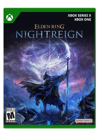 Elden Ring: Nightreign [Xbox]