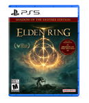Elden Ring: Shadow of the Erdtree Edition [PS5]