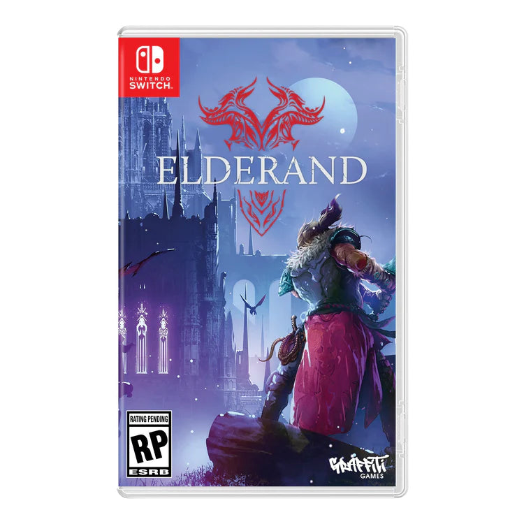 Elderand [Switch]