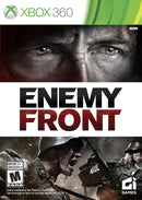 Enemy Front [X360]