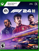 F1 2024 [XBOX]