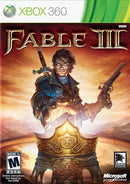 Fable III [X360]
