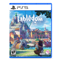 Fabledom [PS5]