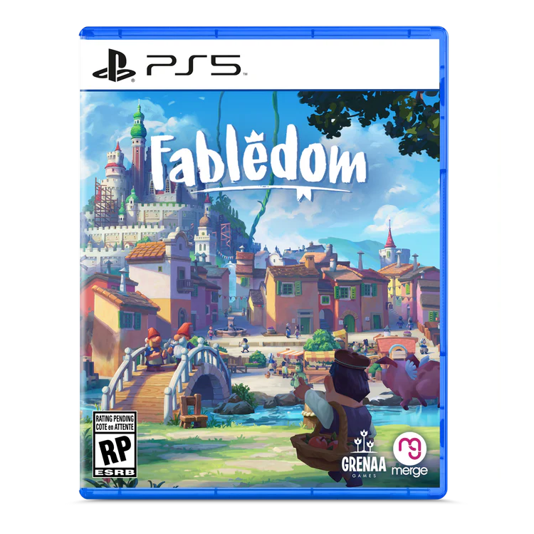 Fabledom [PS5]