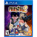 Fairy Tail 2 [PS4]