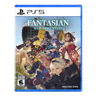 Fantasian Neo Dimensions [PS5]