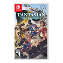 Fantasian Neo Dimensions [Switch]
