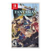 Fantasian Neo Dimensions [Switch]