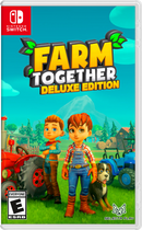 Farm Together (Deluxe Edition) [Switch]