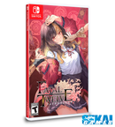 Fatal Twelve - LRG [Switch]