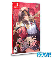 Fatal Twelve - LRG [Switch]