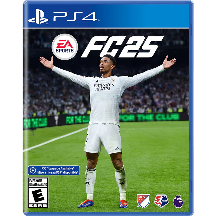 EA Sports FC 25 [PS4]