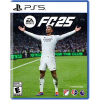 EA Sports FC 25 [PS5]