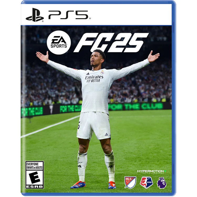 EA Sports FC 25 [PS5]